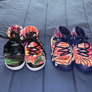 Nike Kids Kyrie Basketball Sneakers